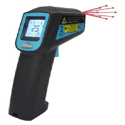 Frontier Infrared Thermometer