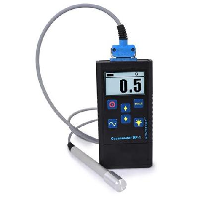 Lab Magnet Gauss Meter