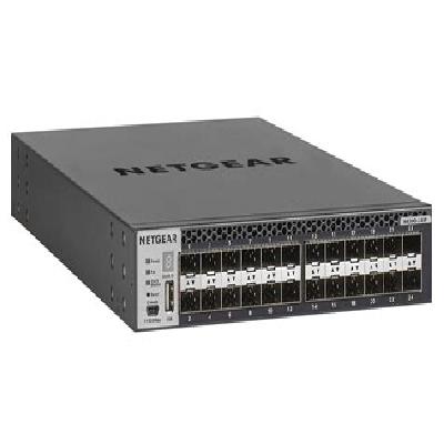 Stackable Managed Switches