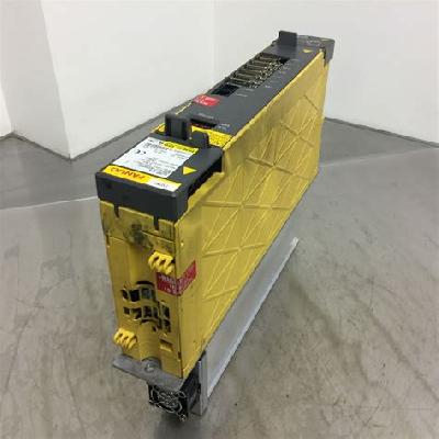 Fanuc Spindling Drive