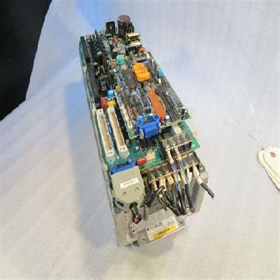 Mitsubishi Axis Drive