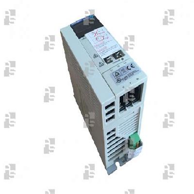 Mitsubishi Axis Drive Service