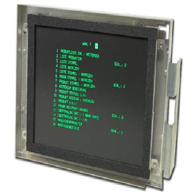 Monitors For Cnc Systems