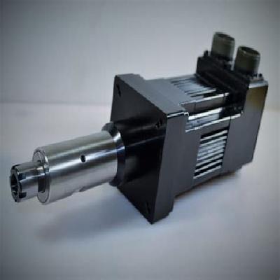 Servo And Spindle Drives