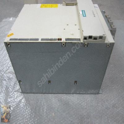 Siemens ER Module