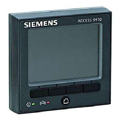 Siemens LCD Display