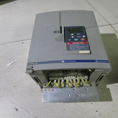 Telemecanique Inverter