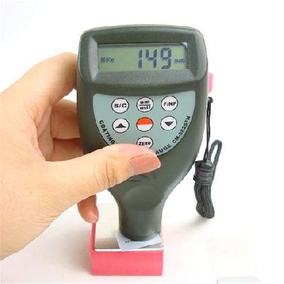 Coating Thickness Meter