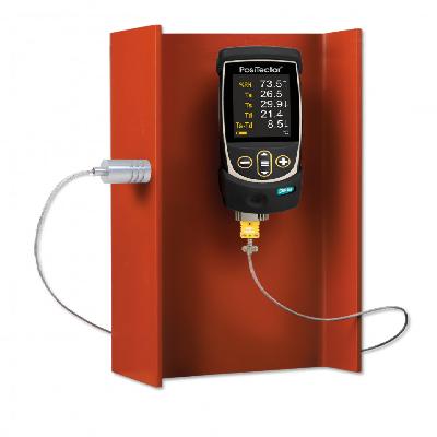 Dew Point Meter