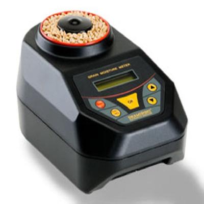Grain Moisture Meter