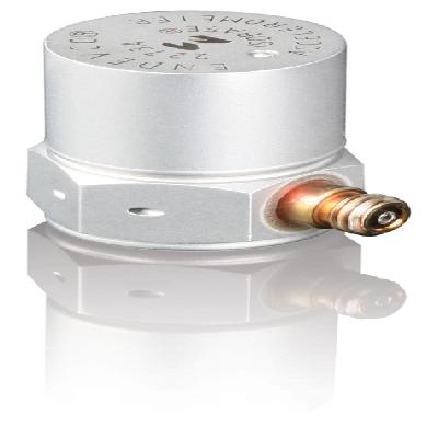 High Temperature Accelerometer
