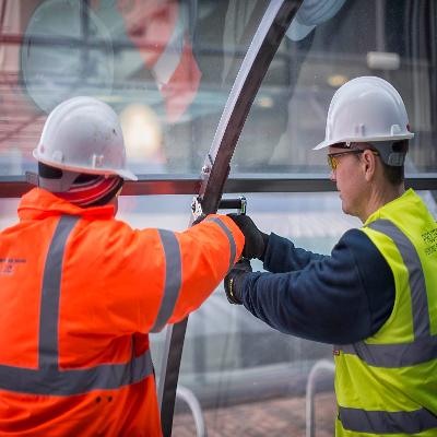 Installation Service