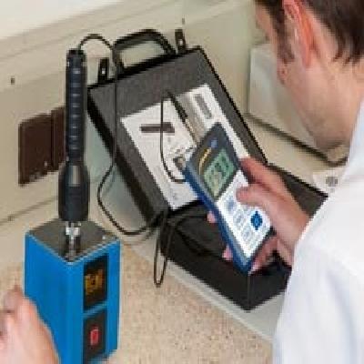 ON-STE Vibration Meter Calibration