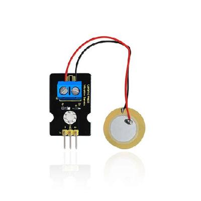 Piezoelectric Sensor