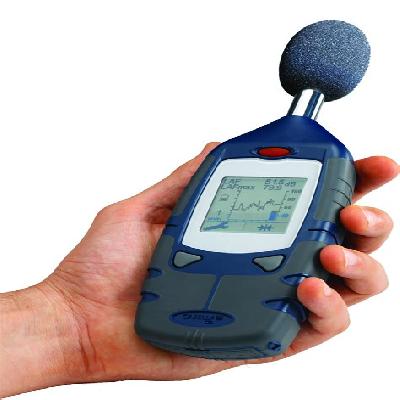 Sound Level Meter