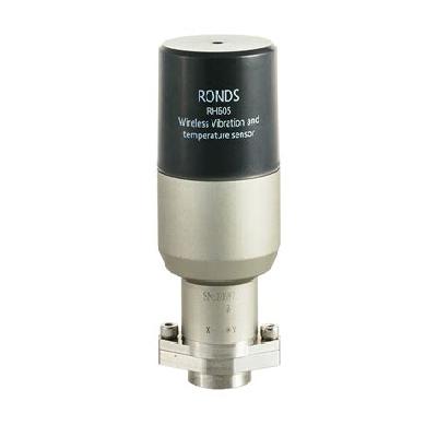Triaxil Vibration Sensor