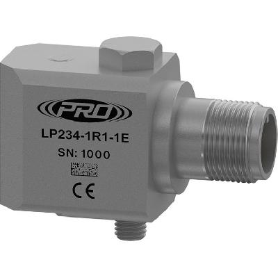 Velocity Sensor 4-20ma Output