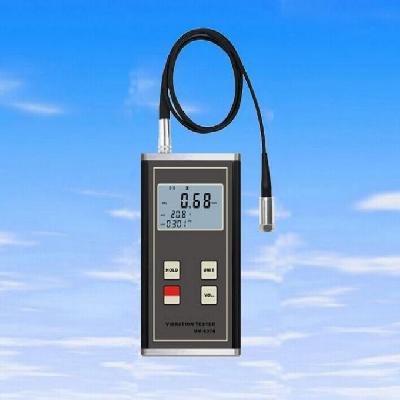 Vibration Meter VM 6370