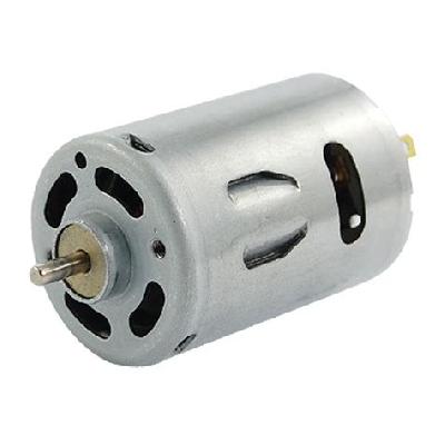 12 V DC Motor