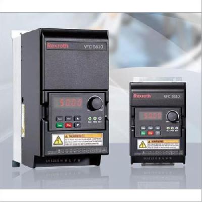 Adjustable Frequency Drives