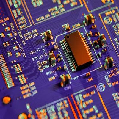 Electronic Circuit Board