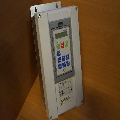 Emotron FDU AC Drive