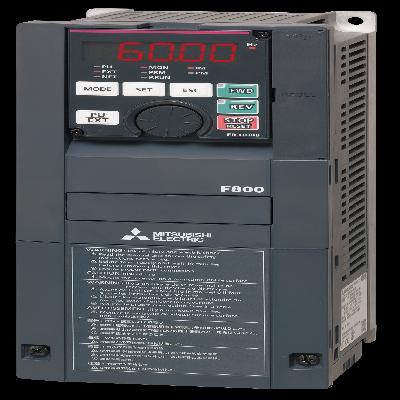 Mitsubishi Variable Frequency Drive