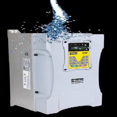 Parker Variable Speed Drive