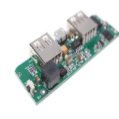 Power Bank PCB