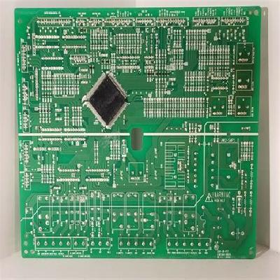 Refrigerator PCB