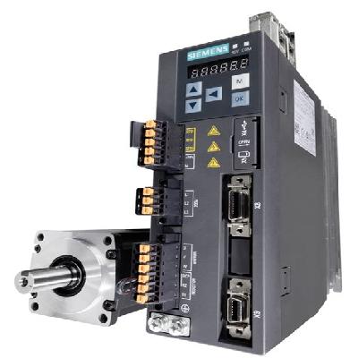 Siemens Servo Drive
