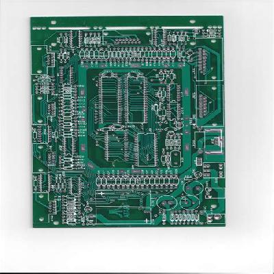 SMF2000 Printed Circuit Board