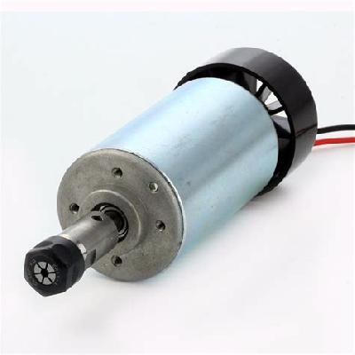 Spindle Motors