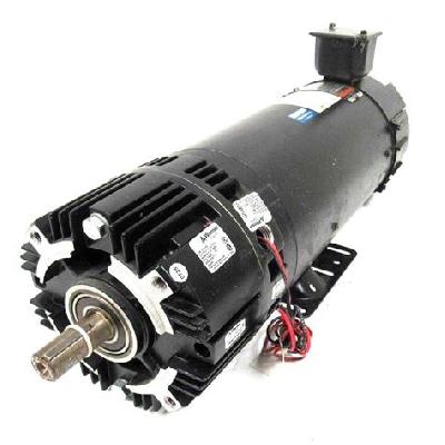 Used DC Motors