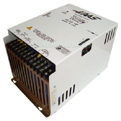 Vector Drives