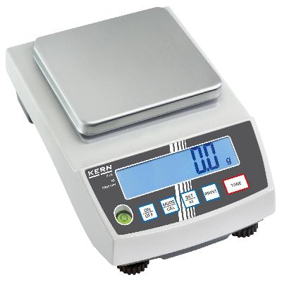 Weighing Scale PCB