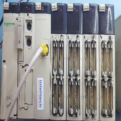 PLC Repairs 