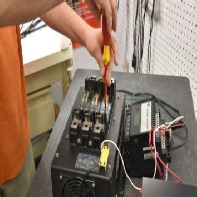 Soft Starter Repairs 