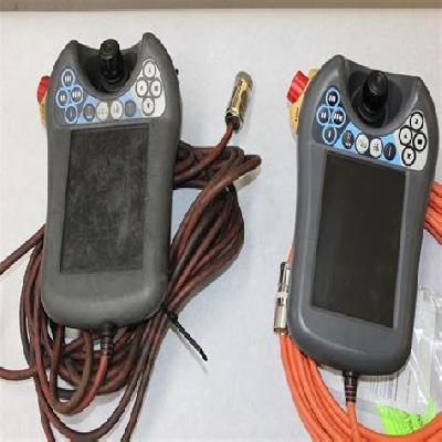 Teach Pendant Repairs 