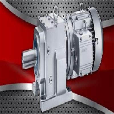 Variable Speed Motor Drive Repairs 