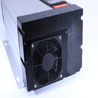 10 HP AC Drive