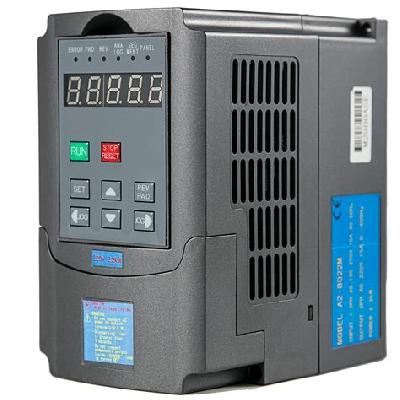 110 HP Variable Frequency Drives