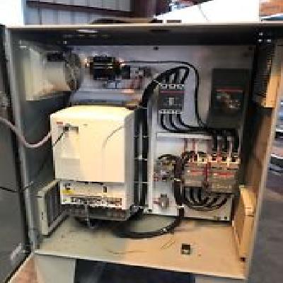 150 HP Variable Frequency Drives
