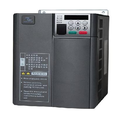 15 HP AC Drive