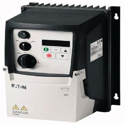2 HP AC Drive
