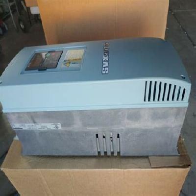 7 HP Variable Frequency Drives