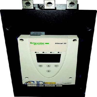 Soft Starters