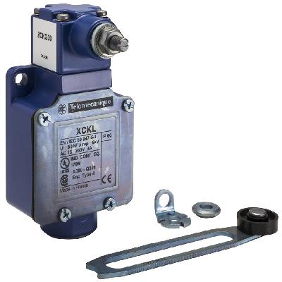 Osisense XC Standard Limit Switch