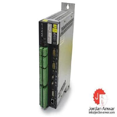 Pacdrive Controller