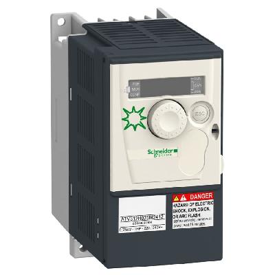 Schneider AC VFD ATV 312